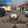 En stock caminar detrás de la solera eléctrica de pavimentación láser de hormigón FDJP-24D